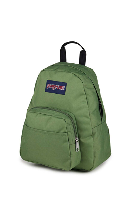 MOCHILA JANSPORT HALF PINT CARGO GREEN