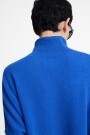 SWEATER Azul