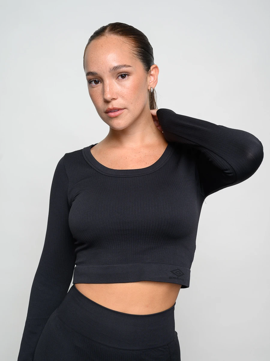 TOP ACTIVE Umbro Mujer - 002 