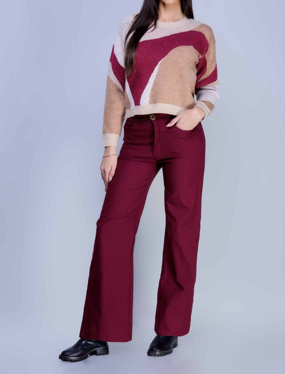 Pantalón Dali 