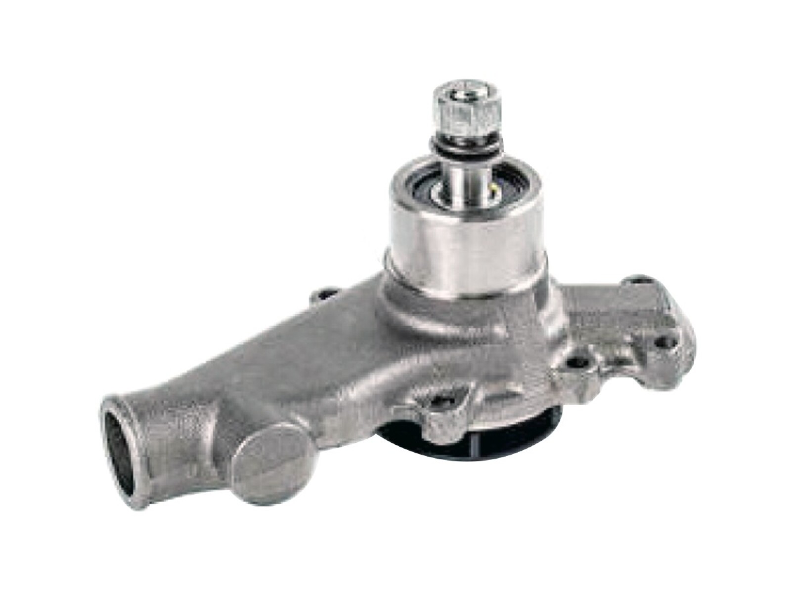 Bomba Agua s/Carcaza Chev C10 Chev Camion D70/D80/D90/D60 64-03 