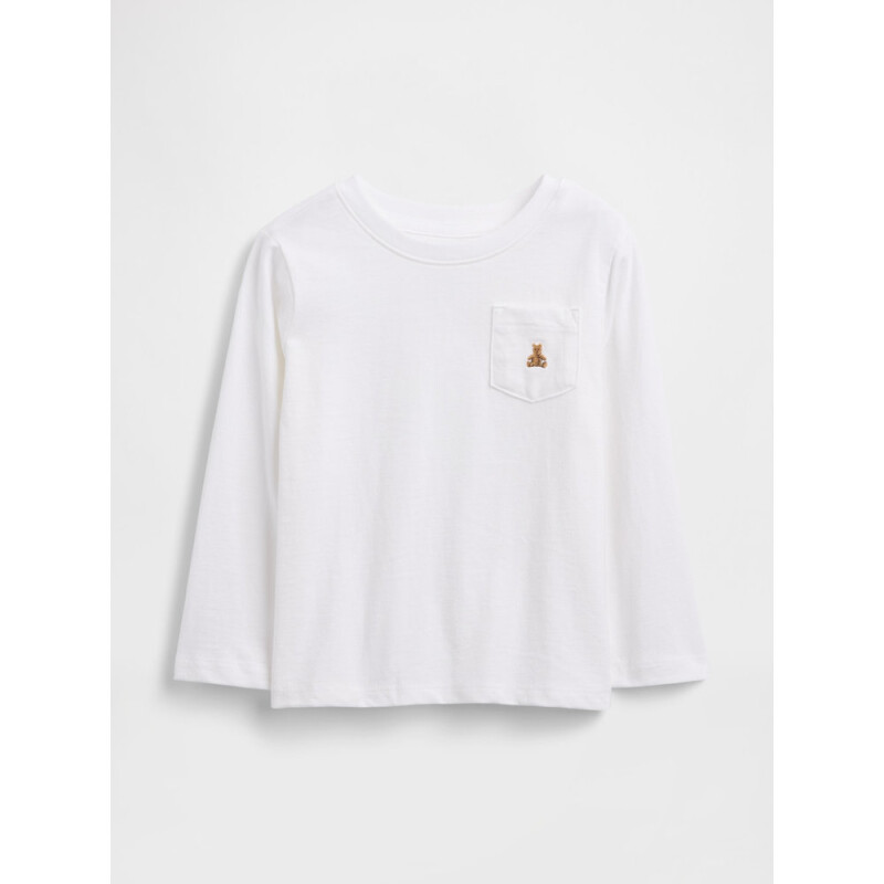 BF LS SLD ORG WHITE V2 GLOBAL