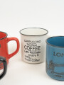 Taza Brighton Color Unico