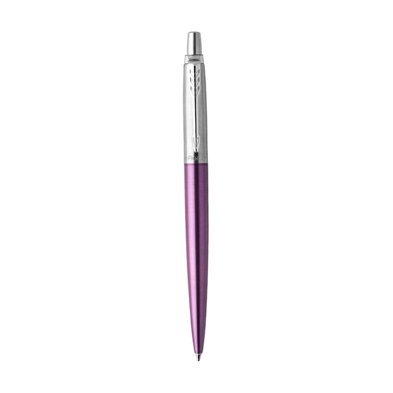 LAPICERA PARKER JOTTER VICTORIA 05 violetacombinado