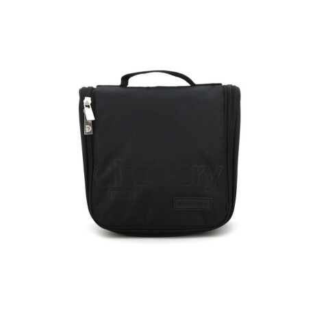 Organizador De Equipaje Neceser Discovery Grande NEGRO