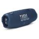 Parlante Portátil JBL Charge 6 Azul con Bluetooth Parlante Portátil JBL Charge 6 Azul con Bluetooth
