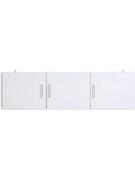 Aéreo FANDRUP 145x41 3 puertas blanco Aéreo FANDRUP 145x41 3 puertas blanco