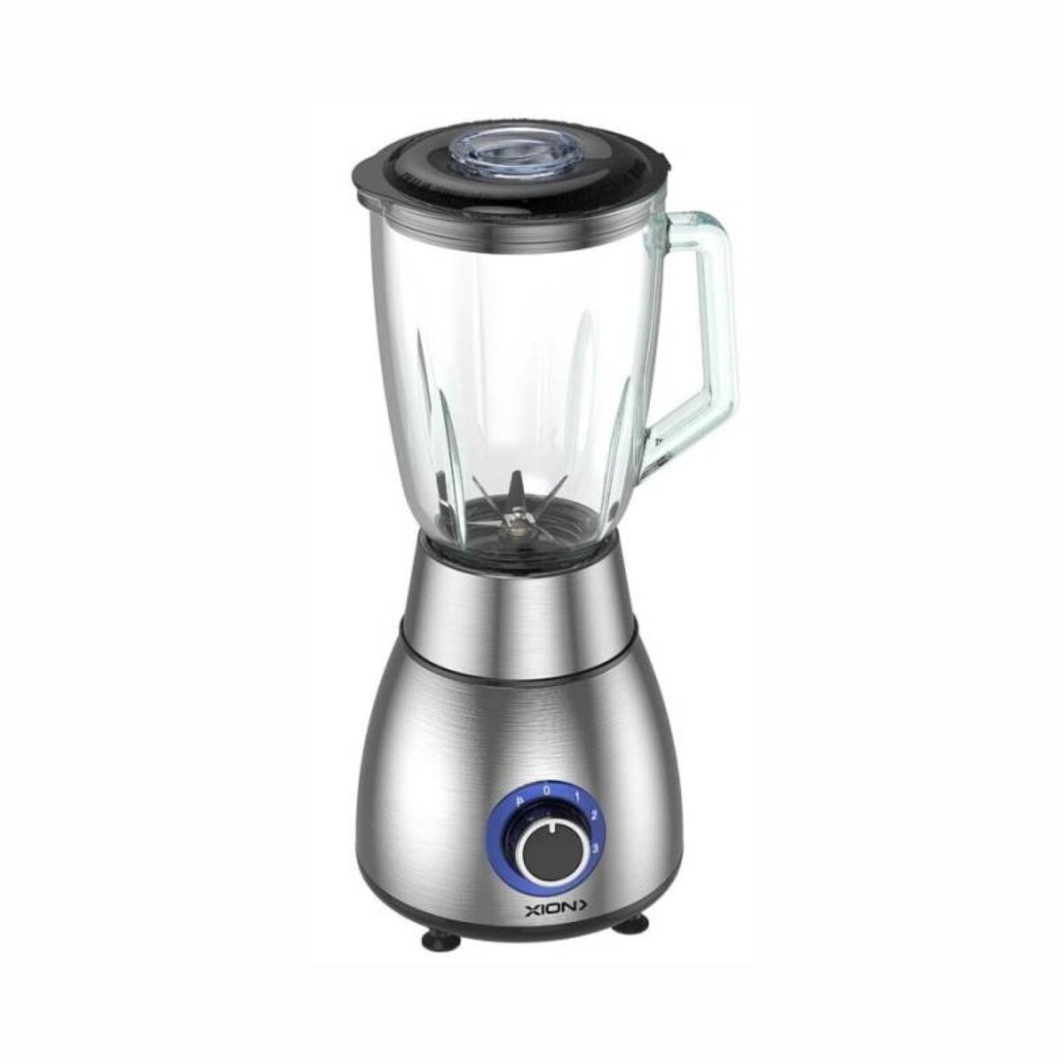 Licuadora XION XI-LI610 600W Capacidad 1,5L 