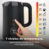 Jarra Electrica THERMOSENSE 600 TOUCH NEO Jarra Electrica THERMOSENSE 600 TOUCH NEO