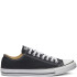 CTAS OX BLACK/BLACK/WHITE BLACK/BLACK/WHITE