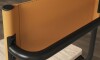 Banqueta - Sauder - Linea Boulevard Café Marron/N