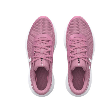 Championes Under Armour Surge 3 Pink