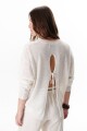 SWEATER ATAR NATURAL