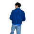 Campera de Hombre Umbro Ramsey CNdeF Azul Marino - Azul Real - Rojo