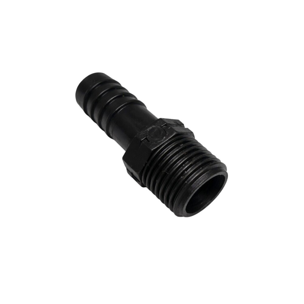 Rebose M polietileno 1" Rebose M Polietileno 3/4"