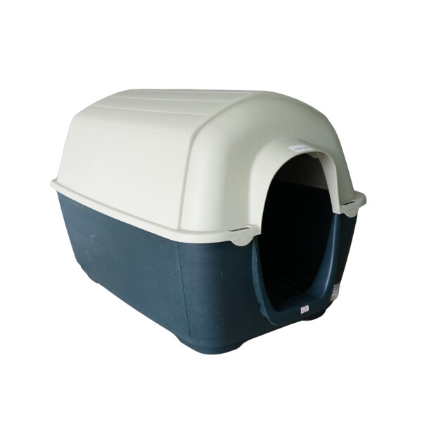 8018-CASA PARA PERROS 78 CM X 50 CM X 50 CM 8018-CASA PARA PERROS 78 CM X 50 CM X 50 CM