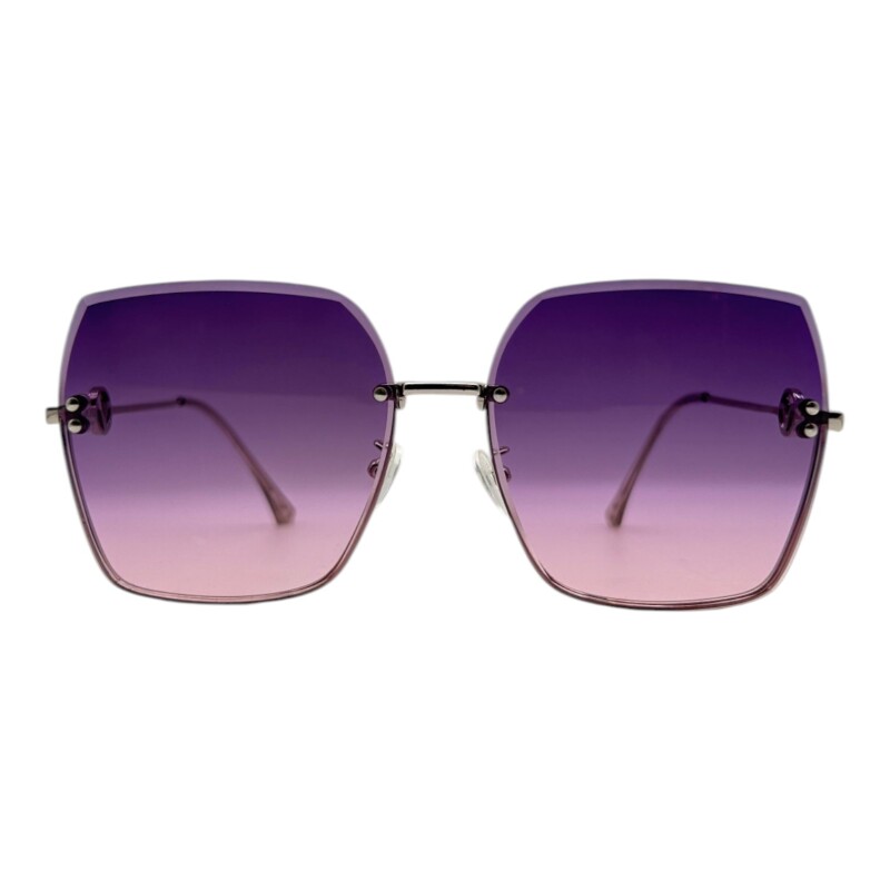 1881 C VIOLETA D - Adulto - Plateado plateadouniforme