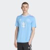 Camiseta Adidas Inter Miami CF 25/26 Azul