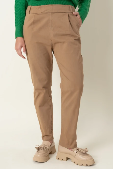 PANTALON PIEDRASOL Kaki