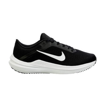 Championes Nike Winflo 10 Black