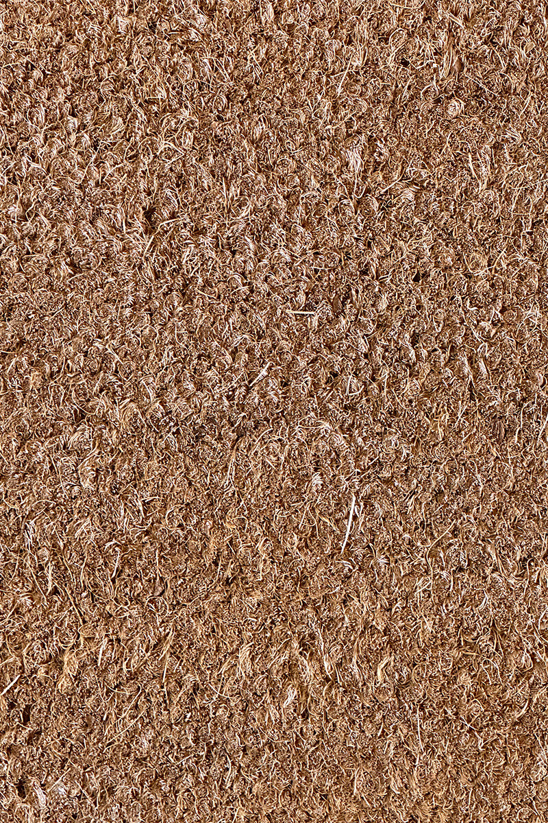 RL COCO - FELPUDO COCO NATURAL RL 00001 ANCHO 2,00M 