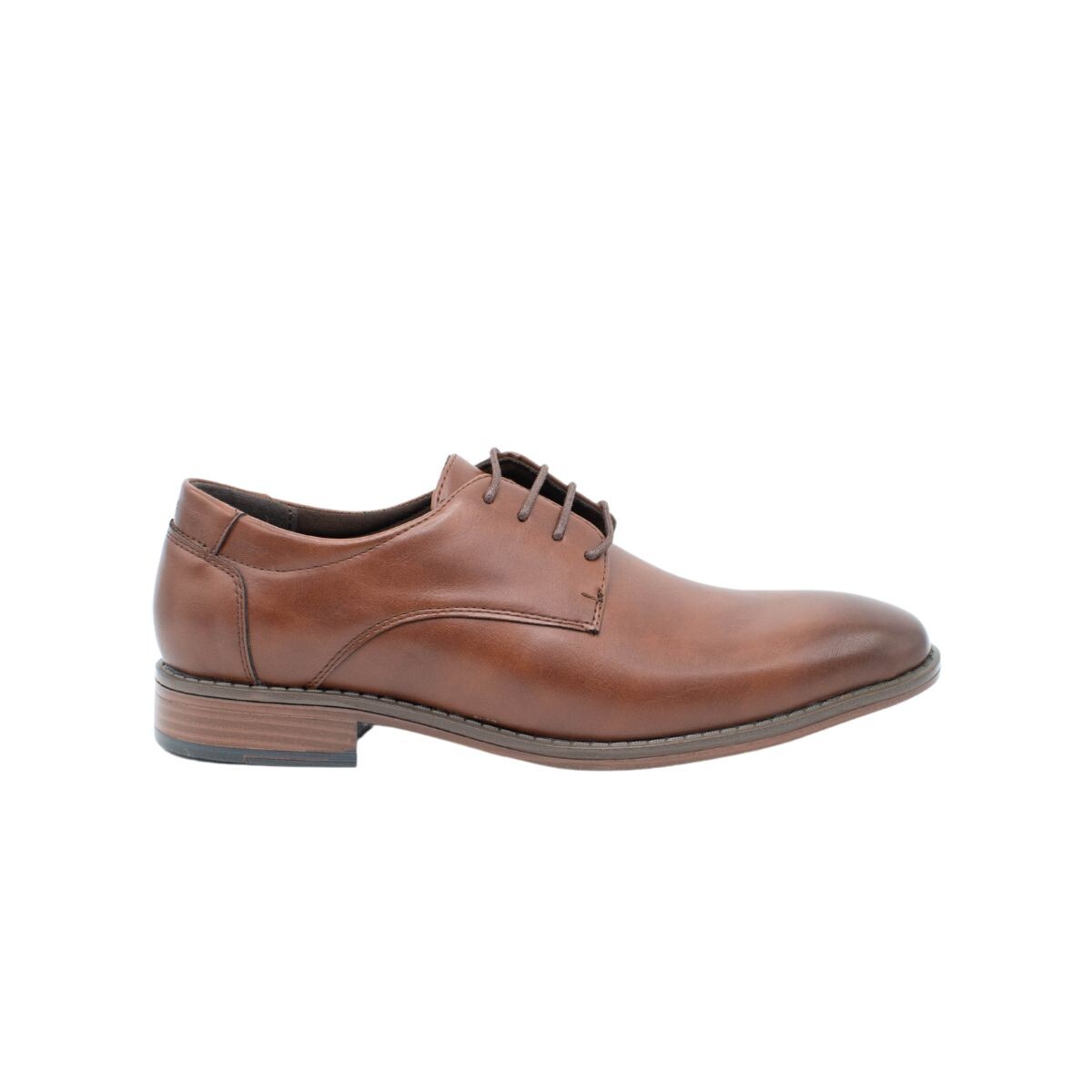 ZAPATO 39-44 - BROWN 