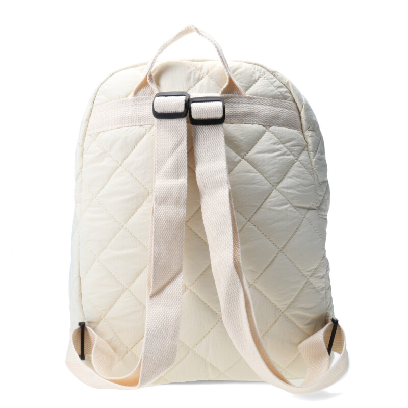 Mochila N+ Lura - 057.02503 Beige