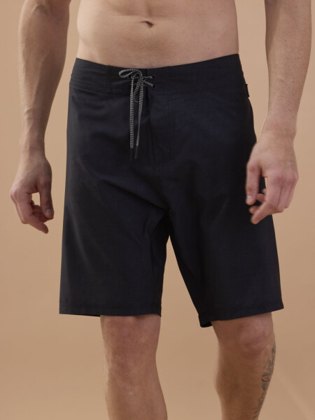 SWIMWEAR LENNOX NEGRO