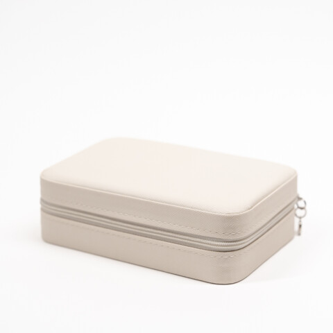 JOYERO TAMARA BEIGE JOYERO TAMARA BEIGE