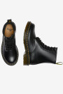 1461 W BLACK SMOOTH Negro