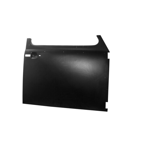 PANEL DE PUERTA DELANTERA DERECHA FUSCA 1200 Panel De Puerta Delantera Derecha Fusca 1200