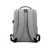 Mochila Notebook Hasta 15.6'' Reforzada Impermeable Chuwi Gris