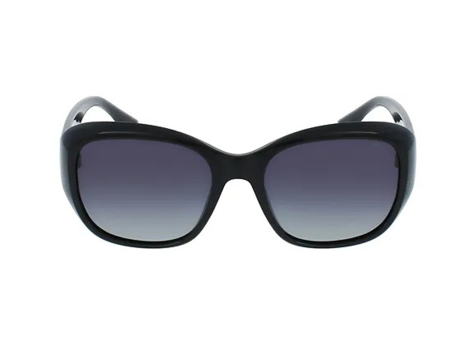 INVU IB22446A Black Polarized 