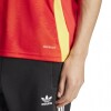 REMERA adidas PRIMERA EQUIPACIÓN ESPAÑA 24 Better Scarlet