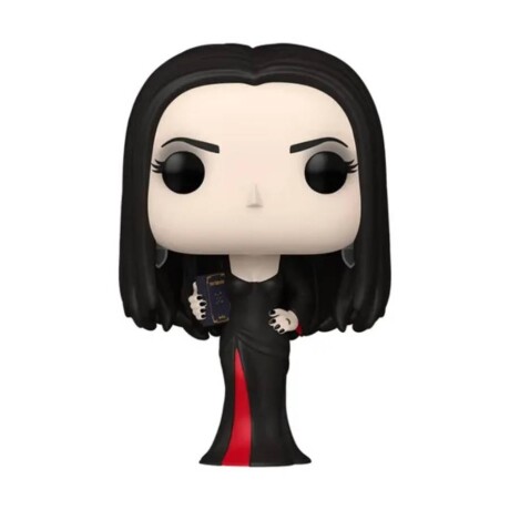Morticia Addams - Wednesday - 1818 Morticia Addams - Wednesday - 1818