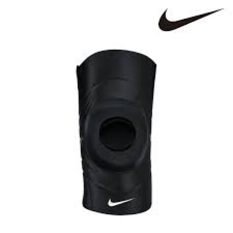 Rodrillera Nike Pro Open Patella Knee Sleeve 3.0 Black S/C