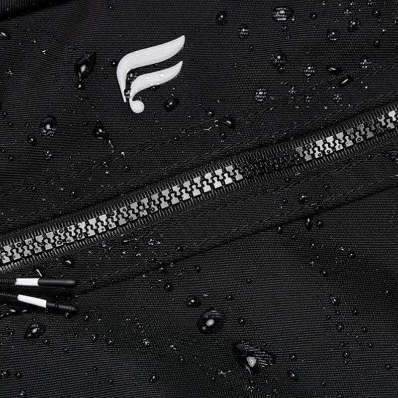 Bolso Fabletics Gym Duffle Negro