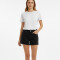 Short Olcar Negro