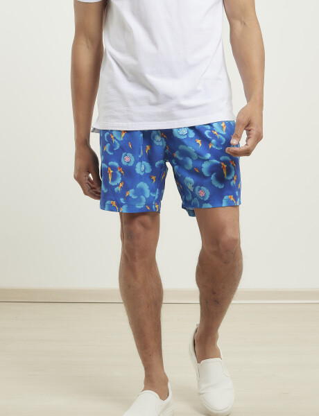 450622 SHORT HARRY Varios Colores
