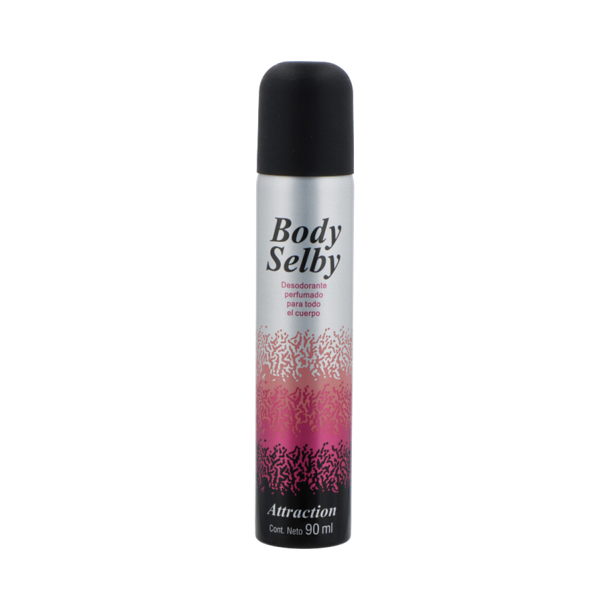 Desodorante Body Selby Attraction 90 ML 