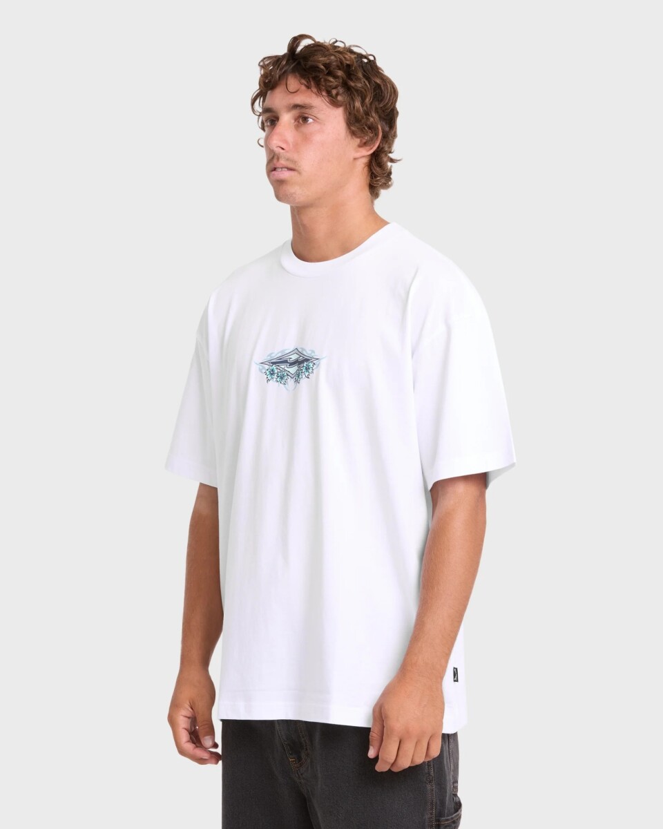 REMERA BISCUS OG SS 