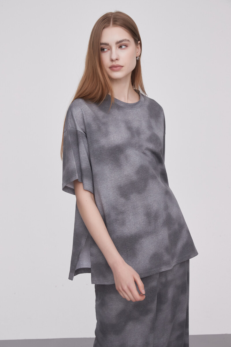 Remera Semar - Estampado 1 