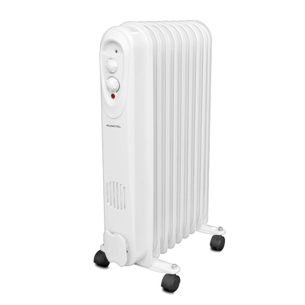 RADIADOR DE ACEITE 2000 W - PUNKTAL 