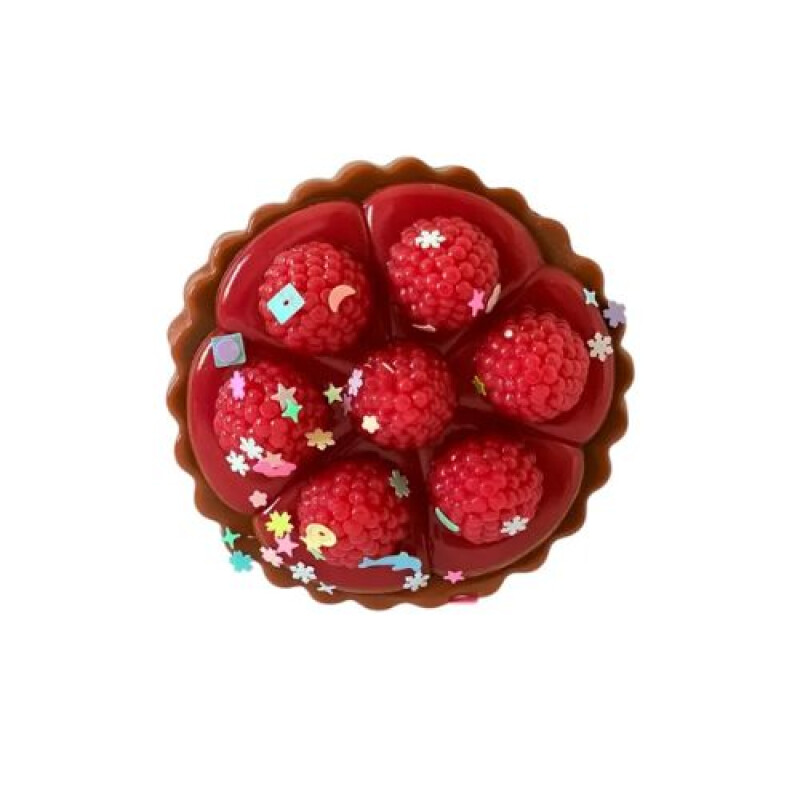Squishy Tarta De Frutas Squishy Tarta De Frutas