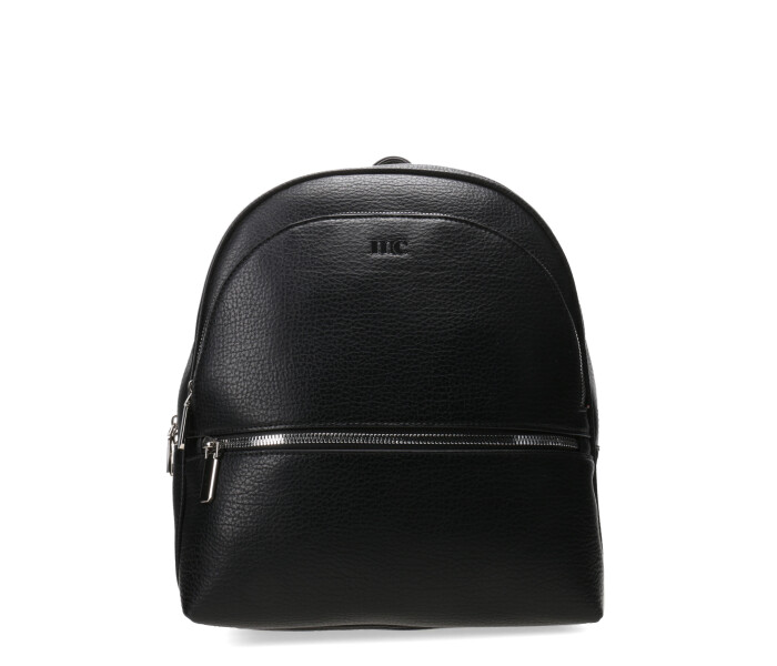 Mochila SOMA de pu Black