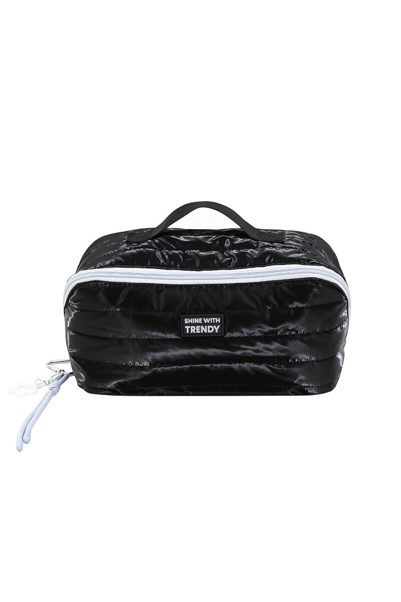 Necessaire Trendy Negro