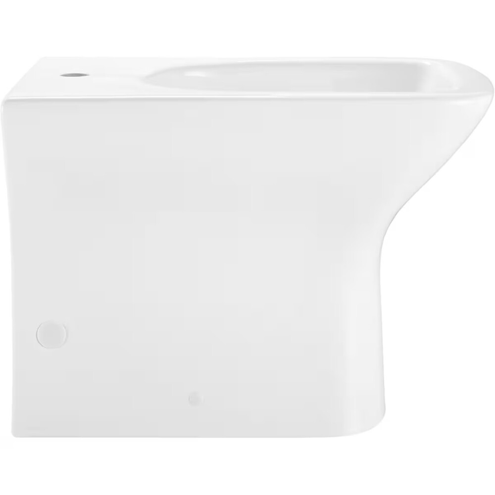 Bidet Lenna Blanco Dmc 54x34x40 Bidet Lenna Blanco Dmc 54x34x40