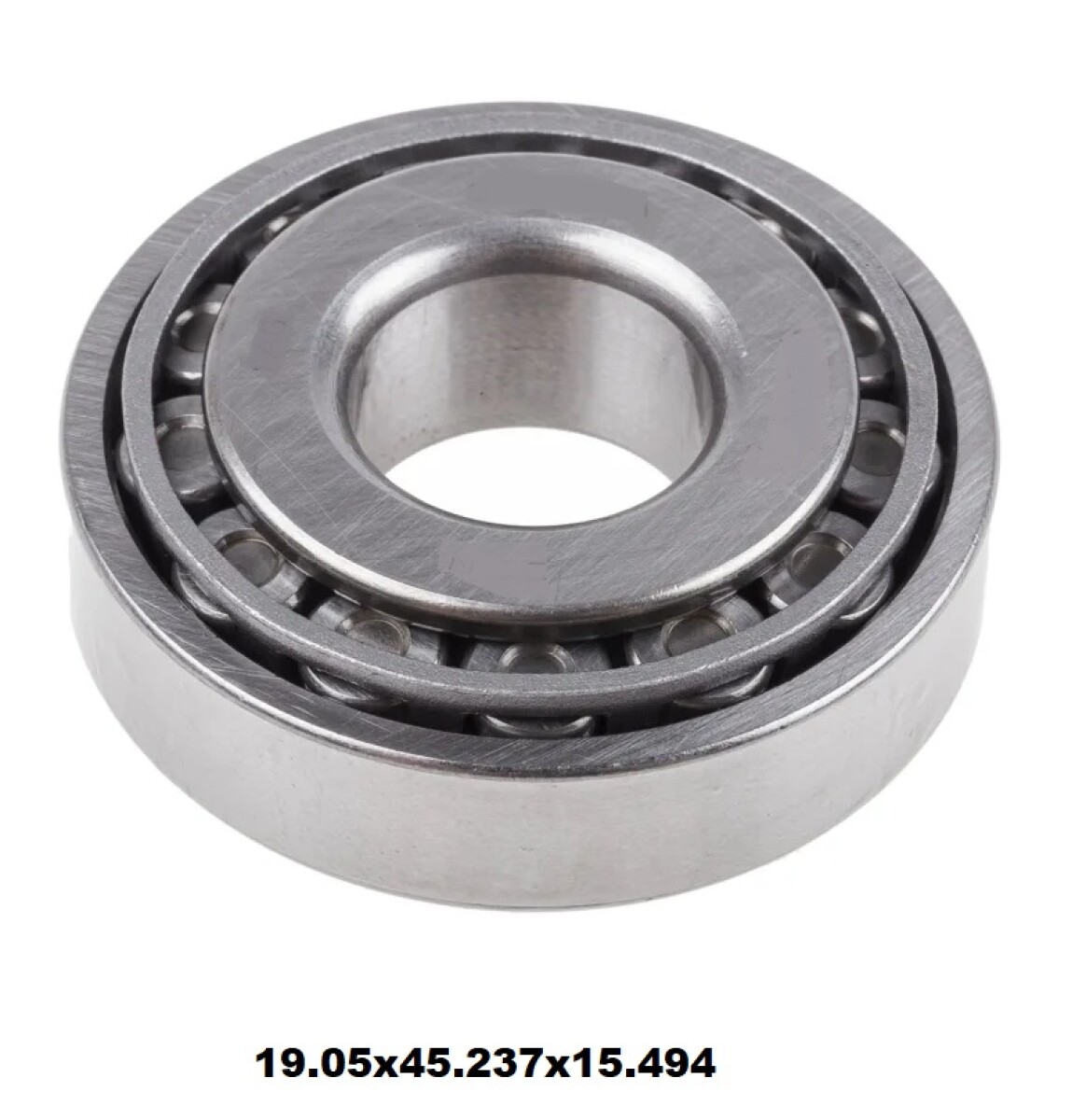 RULEMAN DE RUEDA DELANTERO EXTERIOR KOMBI 1600 