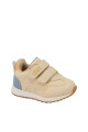 CALZADO DEPORTIVO KLIN KIDS WALK BABY 453 Beige