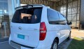 Hyundai H1 12Plz Minibus Diesel - 2019 Hyundai H1 12Plz Minibus Diesel - 2019